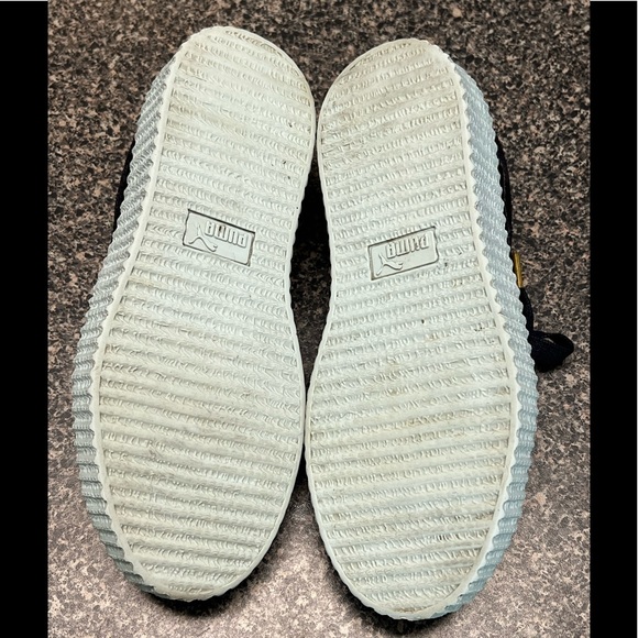 Puma Fenty by Rihanna 8.5 - Picture 2 of 9